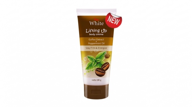 Lifting Up Body Creme