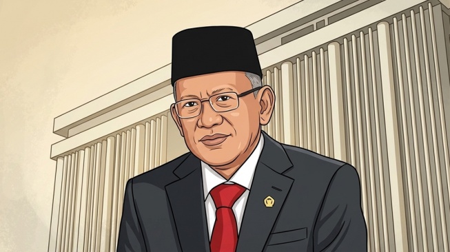 Membaca Ketakutan The Economist terhadap Prabowo