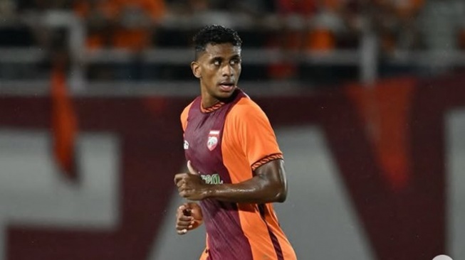 Bintang Borneo FC Berharap Adanya Keajaiban Persib Tumbang di Laga Pamungkas