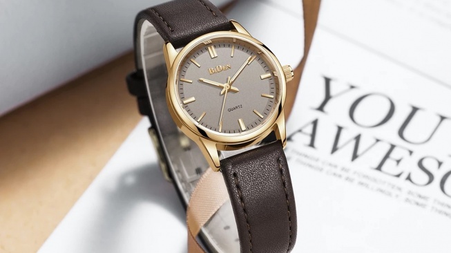 Jam Tangan Biden 2031 (Shopee)