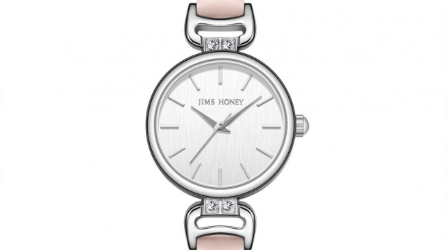 Jam Tangan Jims Honey JHW 23 (Shopee)