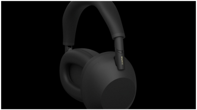 Sony Siapkan Headphone Premium: Pesaing AirPods Max, Harga Diprediksi Tembus Rp11 juta