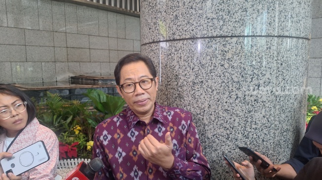 Perusahaan Entertaiment Jumbo Mau IPO, Clue-nya Miliki Kebun Binatang