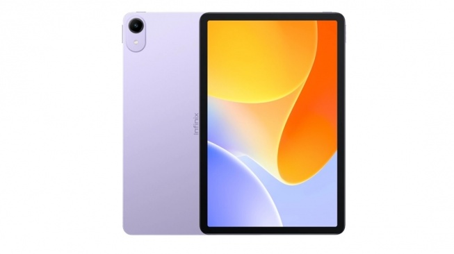 Infinix XPAD 30E 4G (Erafone)
