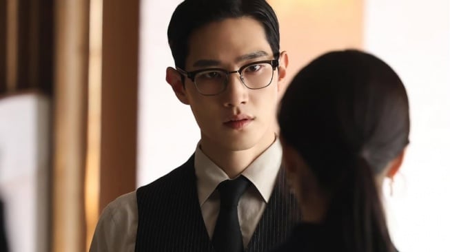 Min Jeong Woo di Perfect Crown Jadi Bukti Terus Terang Itu Penting!