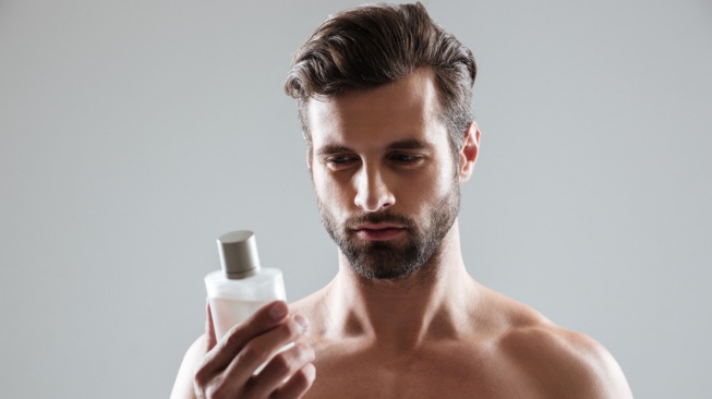 7 Rekomendasi Parfum Pria Tahan Lama di Alfamart yang Wanginya Nagih