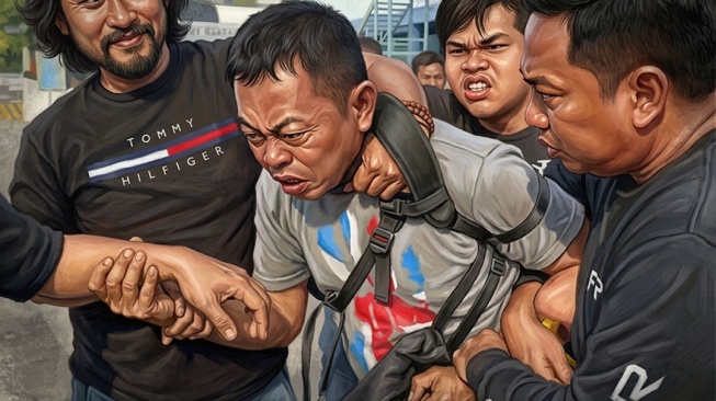 Membongkar Modus Predator Pengelana Feri: Mengapa Janji Loker di Medsos Masih Ampuh Jerat Mahasiswi?
