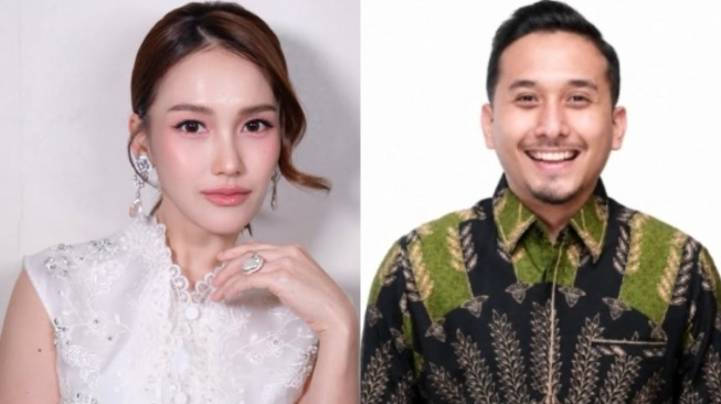5 Pria yang Taklukkan Hati Ayu Ting Ting, Terbaru Dekat Kevin Gusnadi