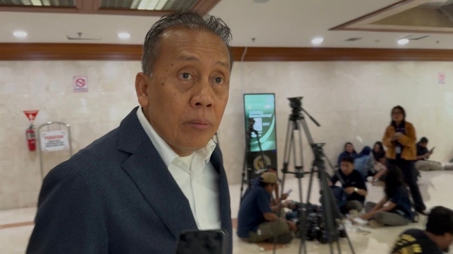Besok Prabowo Hadiri Sidang Paripurna DPR, Ini Agendanya
