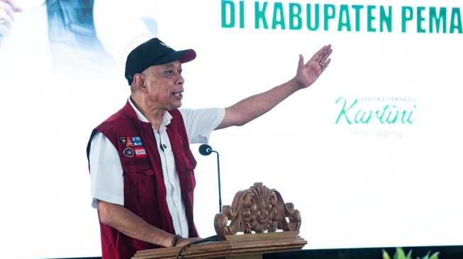 Ketua Umum PRIMA: Kebangkitan Nasional 2026 Momentum Bangkitnya Indonesia Menuju Negara Kerakyatan