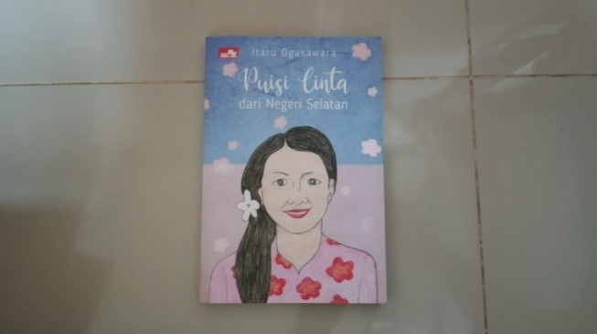 Mempelajari Sastra dan Budaya dalam Buku Puisi Karya Itaru Ogasawara