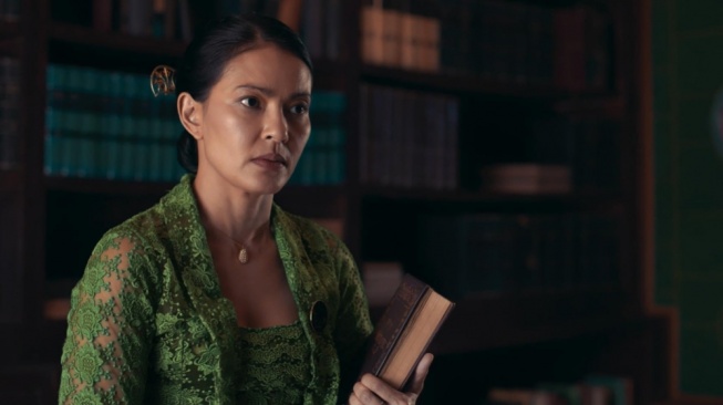 Kritik Tajam di Film Gowok: Tradisi yang Terlalu Lama Disembunyikan