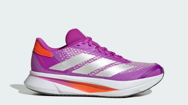 Adidas Sepatu Running Duramo SL 2.