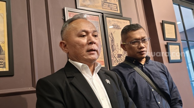 Poin Revisi UU HAM, Wamen HAM: Pembela HAM Tidak Bisa Dikriminalisasi