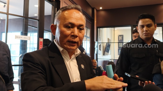 Bakal 'Sakti' Seperti KPK, Komnas HAM Diusulkan Bisa Lakukan Penyidikan dan Tuntut Pelanggar HAM