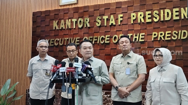 Kondisi Masih Rawan, Pemerintah Terus Siaga Soal WNI Ditahan Israel