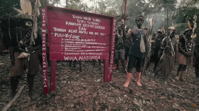 Terpopuler: 10 Fakta Film Pesta Babi, Link Download Logo Hari Kebangkitan Nasional