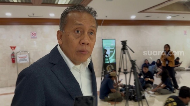 DPR Desak Pemerintah Jamin Keselamatan 9 WNI yang Ditangkap Militer Israel