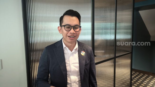 IBC Fokus Riset Kembangkan Paten Baterai EV yang Sesuai dengan Kebutuhan Indonesia