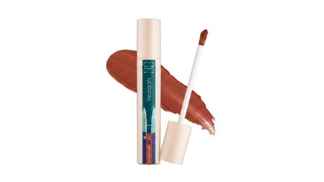 Kulit Sawo Matang Cocok Pakai Lipstik Wardah Shade Berapa? Ini 5 Pilihan yang Bagus