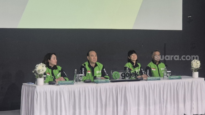 GoRide Hemat Siap Dihapus Gojek, Ini Alasan GoTo Hentikan Skema Langganan Driver