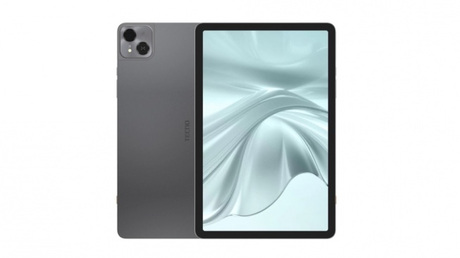 Tecno Megapad 11 SE (Erafone)