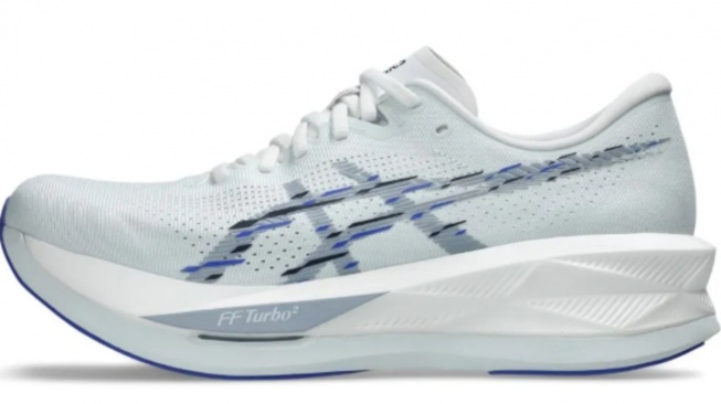Asics Sonicblast. [Asics]