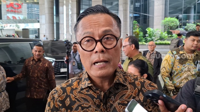 Masa Bodo Rupiah Melemah, Restrukturisasi BUMN Karya Tetap Gaspol