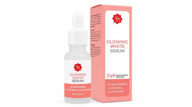Serum Viva dan cara pakai yang benar. (beliviva.vivacosmetic.com)