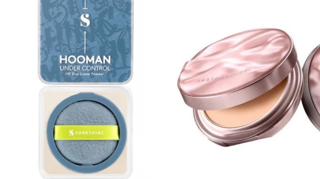 7 Rekomendasi Bedak dengan Efek Blurring untuk Tutup Pori-Pori Besar, Wajah Mulus seperti Filter!