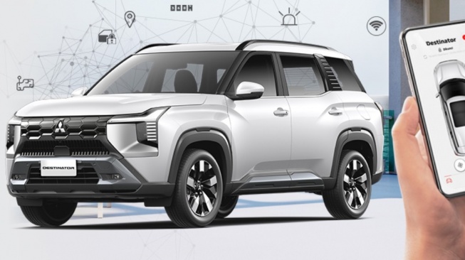 (Dok: mitsubishi-motors.co.id)