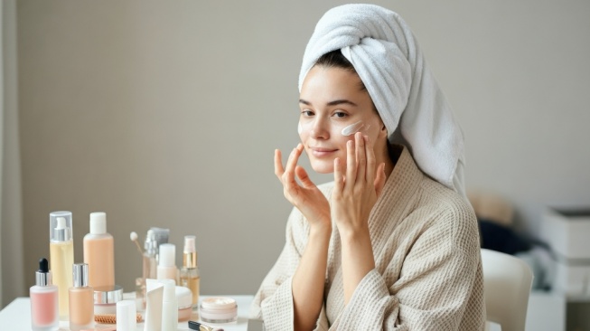 Jangan Lakukan! 5 Kekeliruan Skincare yang Kerap Terjadi di Usia 20-an