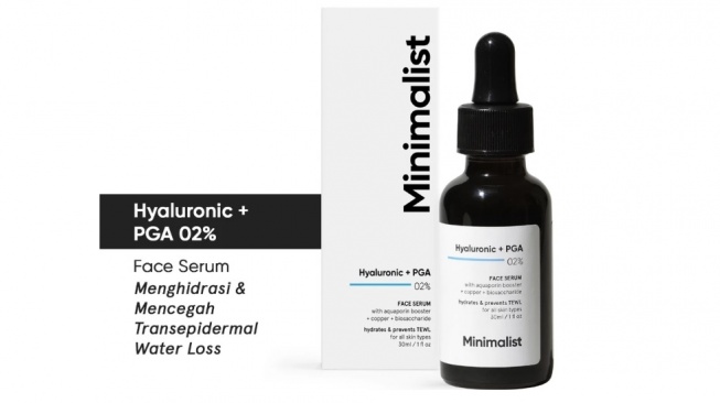 Minimalist 10% Multi Peptide Serum (Shopee)