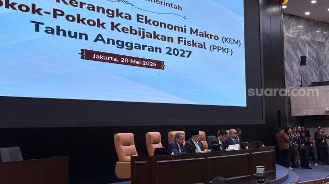 Airlangga: Pengaturan Ekspor SDA Sudah Mendesak!