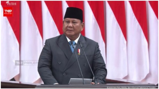 Prabowo: Nelayan Sulit Dapat Es Batu Apalagi Solar, Kami Buatkan SPBU Khusus Mereka