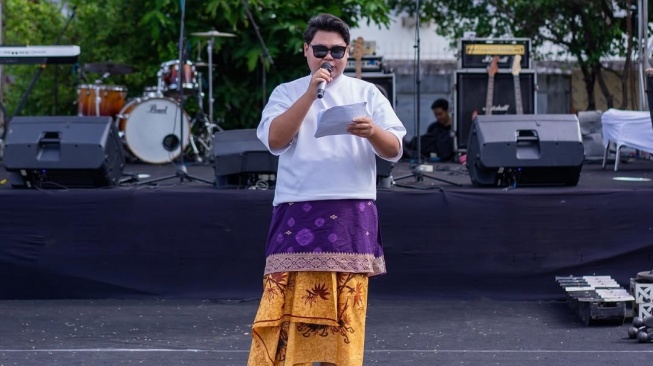 Selebgram Eyo Rivaldi Diduga Gadaikan 3 Mobil Rental di Pontianak