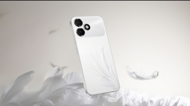 Oppo A6c Resmi Meluncur di Indonesia, Bawa Baterai 7000mAh dan Performa Anti Lag 4 Tahun