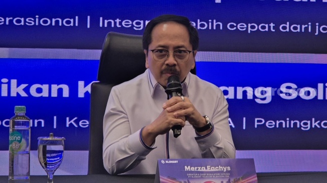 Nomor HP Akan Terintegrasi dengan Akun Media Sosial, Ini Respons XLSmart