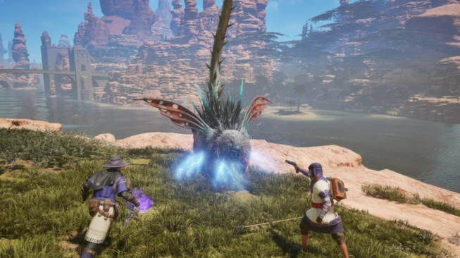 Spesifikasi Outward 2: Game RPG Terbaru Bermisi Menarik, Ramah PC Kentang
