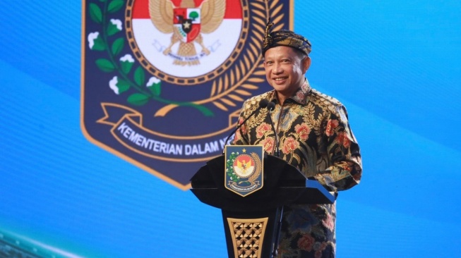 Percepat Program Perumahan Rakyat, Mendagri Dukung Penuh Implementasi 0% BPHTB dan PBG bagi MBR