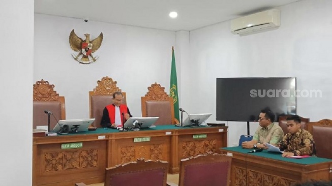 Sidang Praperadilan Kasus Andrie Yunus Digelar, Kuasa Hukum Tuding Polda Metro Telantarkan Perkara