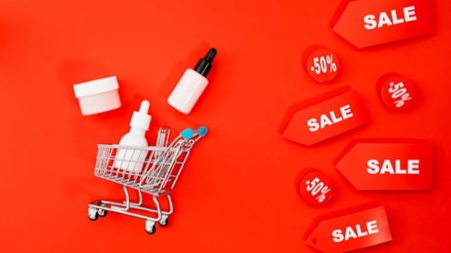 Strategi Diskon dan Flash Sale: Solusi Bisnis atau Jebakan Konsumerisme?