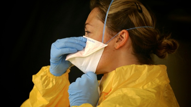 WHO Tetapkan Wabah Ebola di Kongo Darurat Internasional, Risiko Kematian 32,5 Persen
