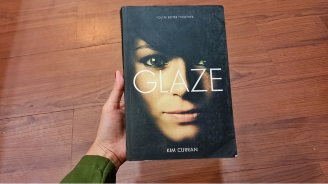 Dunia Tanpa Privasi dan Kebebasan: Kengerian dalam Novel Glaze