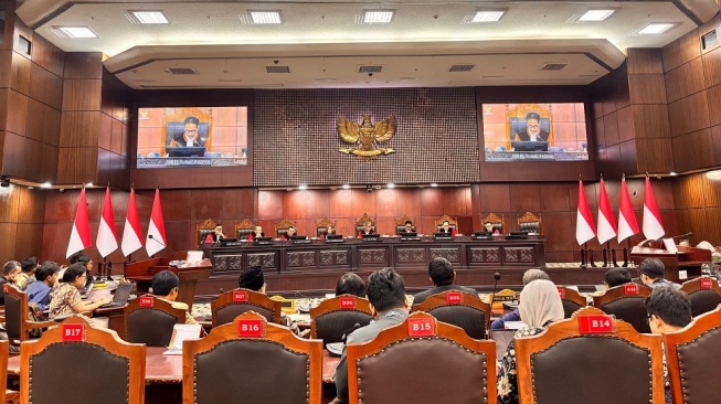 JPPI Sentil Pemerintah: Kasih Anak Makan Gratis Tak Otomatis Ubah Program Pangan Jadi Pendidikan