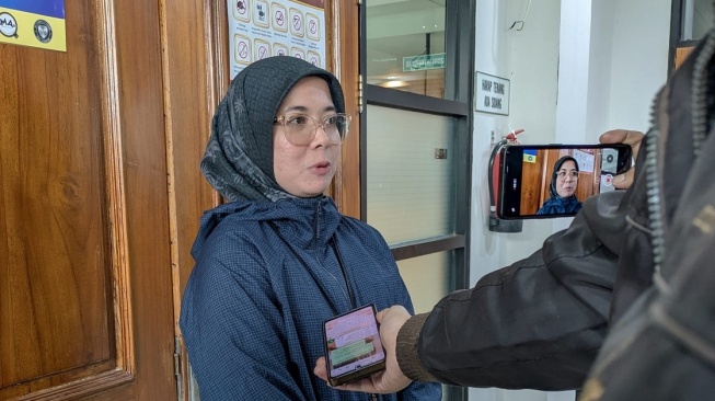 Buntut Sengketa SMAN 1 Bandung, Gugatan PLK di PTUN Dinilai Ancam Kepemilikan Aset Negara