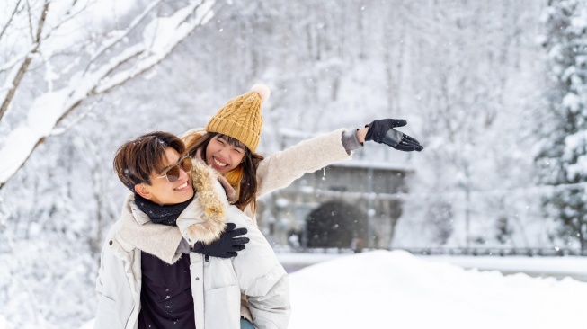 Mau Travelling ke Luar Negeri? Ini Cara Kerja Asuransi Perjalanan yang Perlu Kamu Tahu