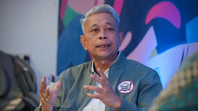 Ketum PRIMA Nilai Pidato Presiden Tegaskan Arah Baru Pembangunan Nasional Berbasis Ekonomi Pancasila