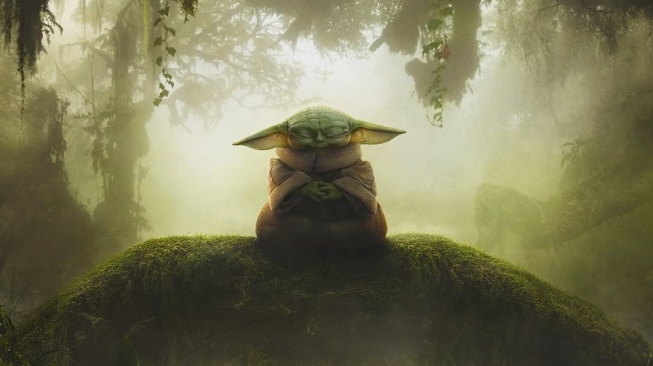 Aman Buat Penonton Baru! The Mandalorian and Grogu Bisa Dinikmati Tanpa Harus Tahu Dunia Star Wars