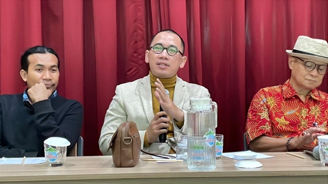 Akademisi Soroti DPN, Dinilai Berpotensi Tak Relevan dan Bebani APBN